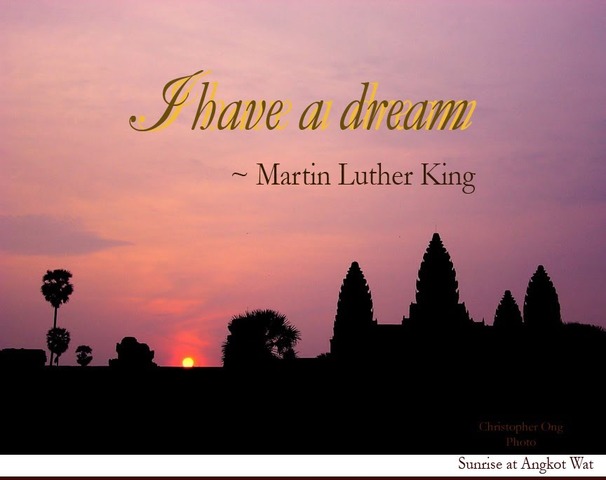 Martin Luther King Assassination