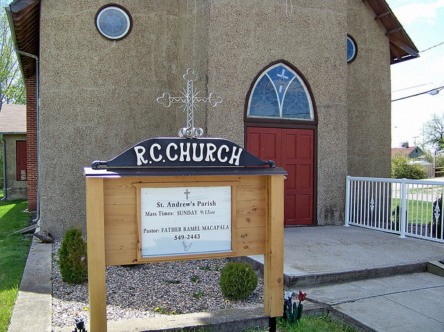 Jack and Jessie get married