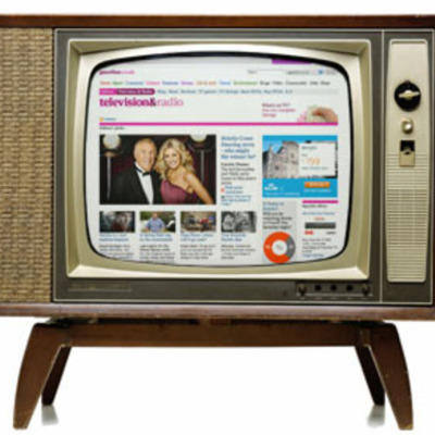 Timeline: Evoluţia mijloacelor de informare analogice