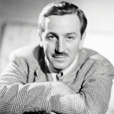 Timeline: Walt Disney