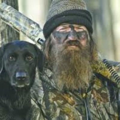Timeline: Phil Robertson Entrepreneur