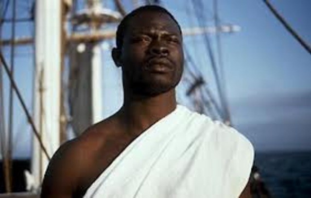 Back to the Motherland (Africa)