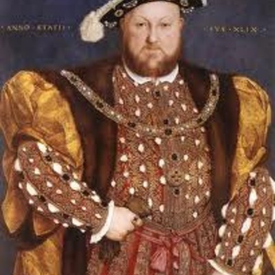 Timeline: Henry VIII Reformation