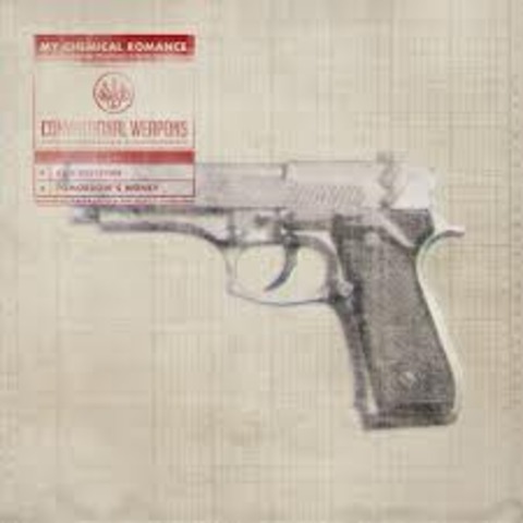 Conventional Weapons