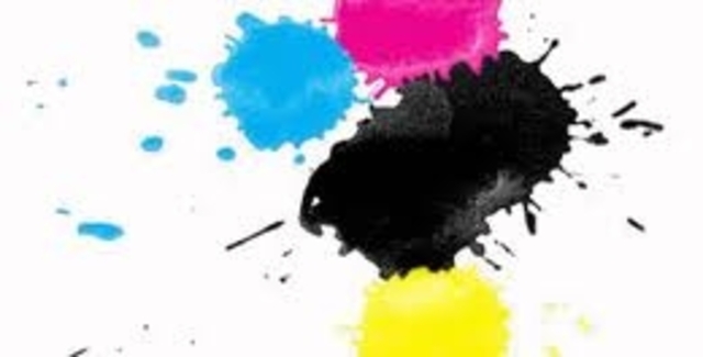 Cerneala tipografică