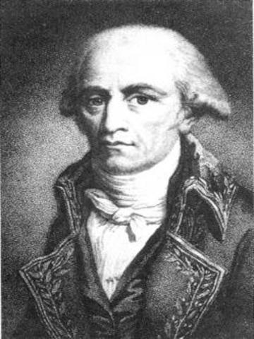 Lamarck