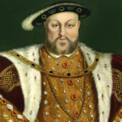 Timeline: The English Reformation