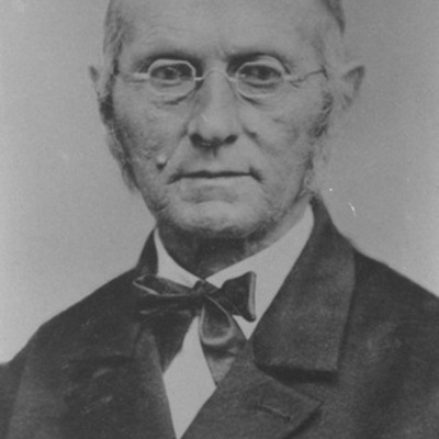 Timeline: Joseph Bates