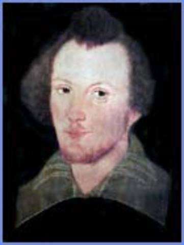 Shakespeare's Marriage