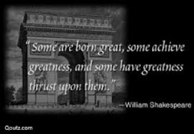 The group changes their name to " The Kings Men " in honor of King James I