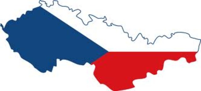 Czechoslovakia