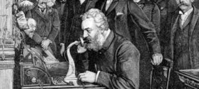 Apariția telefonului