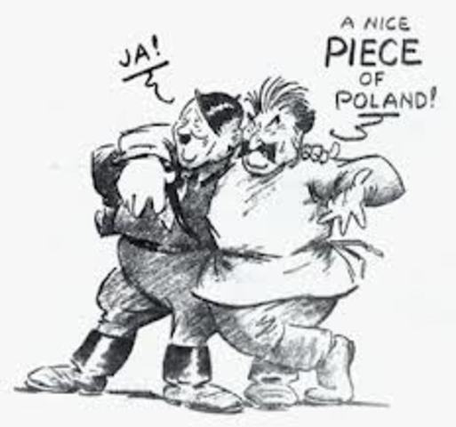Nazi-Soviet Pact