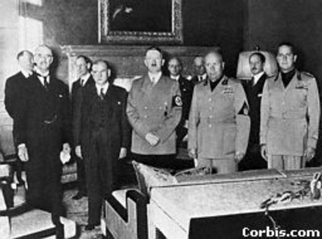 Munich Conference