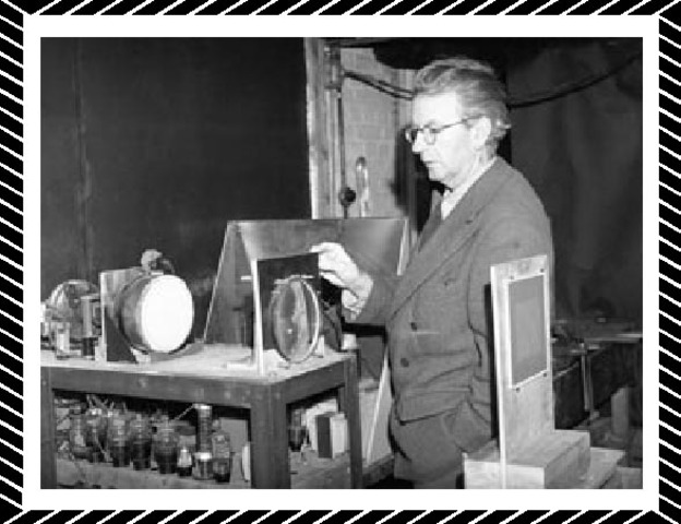 Prima transmisie peste Oceanul Atlantic