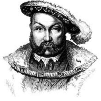 Timeline: King Henry VIII