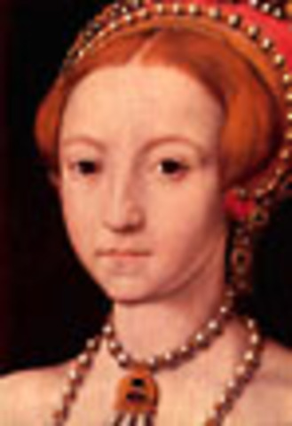 Queen Eizabeth death