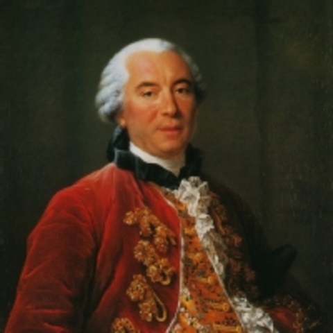 Nacimiento de Georges Louis Leclerc, conde de Buffon