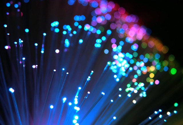 Worldwide Fiber Optic Cabling