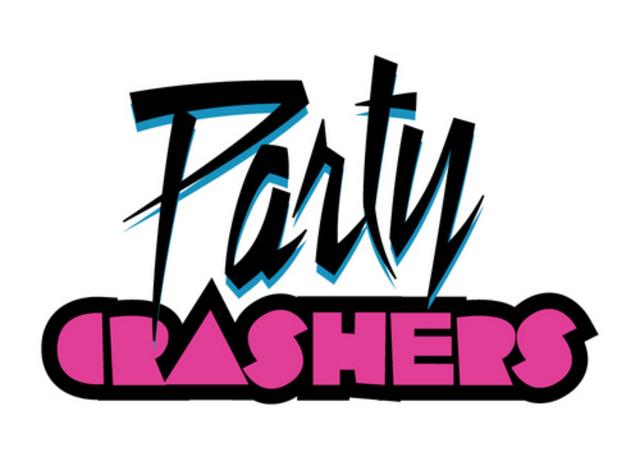 The Montagues Crash the Party