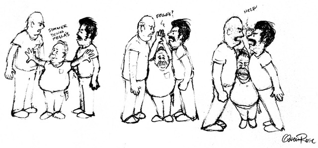 He Died too Young :(