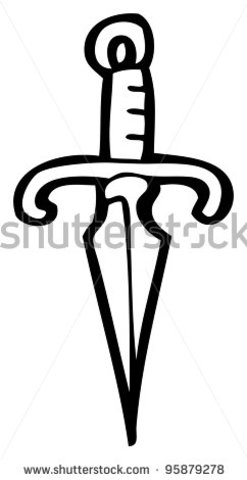 Sometimes, There Aren't Happy Endings