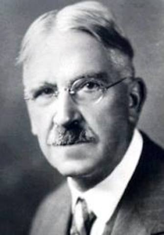 John Dewey