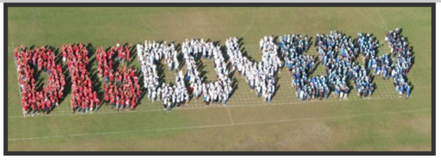 Discover Middle School