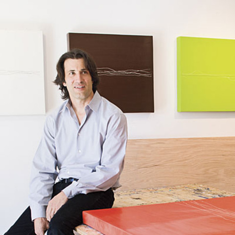 Artist: Jason Willaford