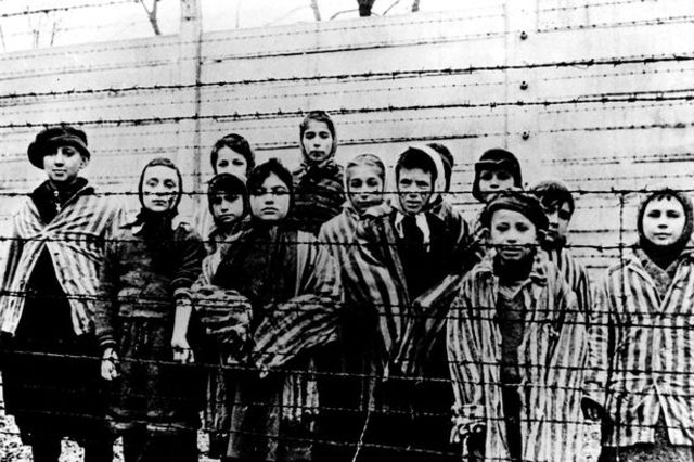 Concentration Camps