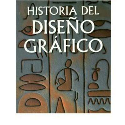 Timeline: historia del diseño gráfico