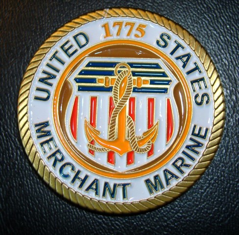 Merchant Marines