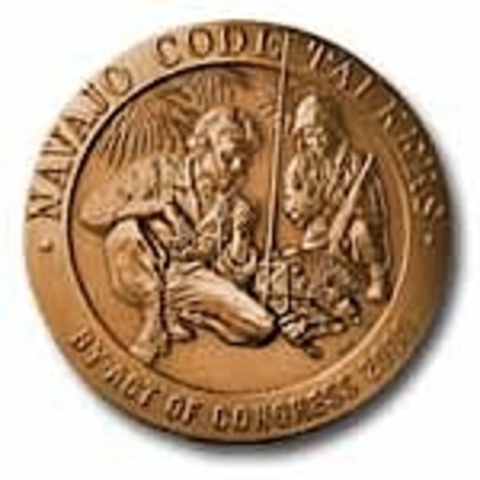 Navajo Code Talkers