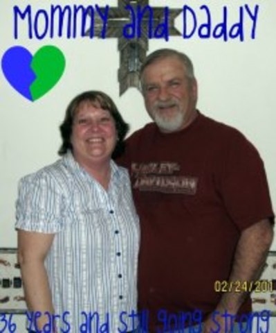 I moved in with my parents