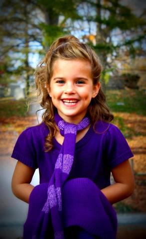 Once again I became an aunt.