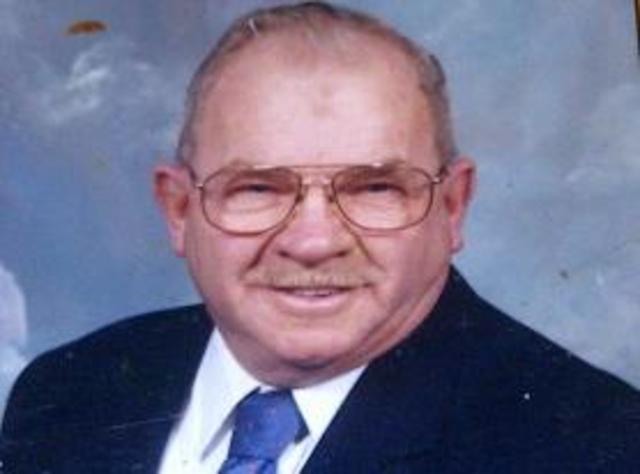 My papaw passed away