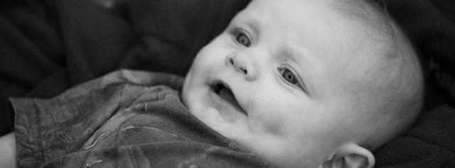 Im a Aunt once again