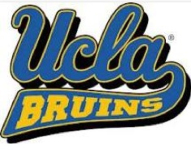 Graduated from UCLA