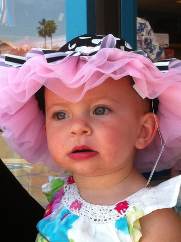 Addison is born(Grandchild #3)