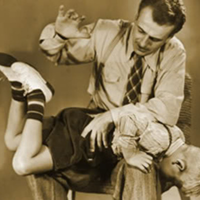Timeline: Landmark cases involving spanking/corporal punishment in U.S.