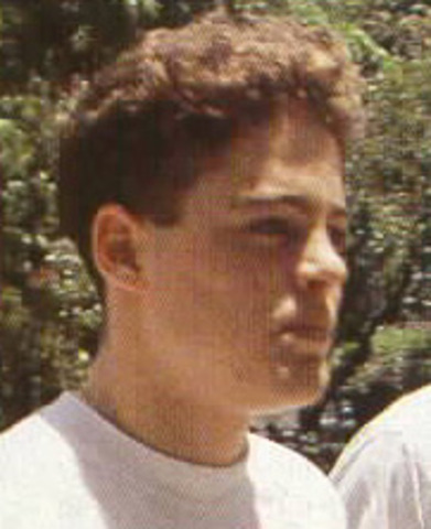 Singapore: Michael Fay flogged