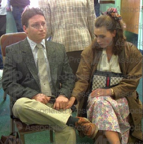 Pennsylvania: Lawrence Maloni case discussed