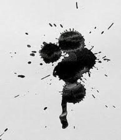 Cerneala tipografică