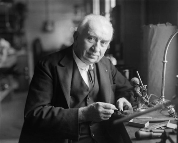 Prima proiectie cinematografica