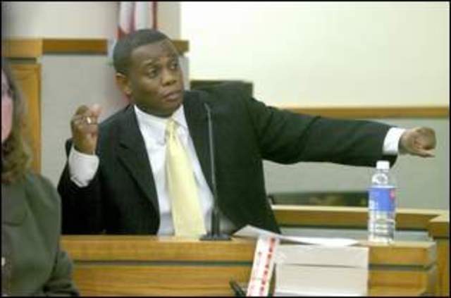 Ohio: Sam Malone acquitted of spanking son