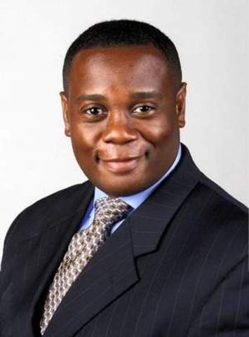 Councilman Sam Malone spanks son