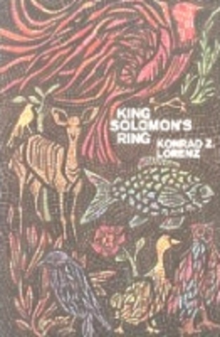 Obra: King Solomon's Ring