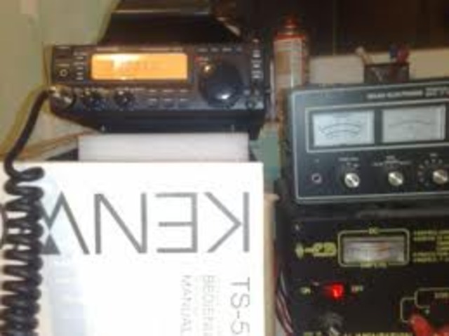 Prima staţie de emisie de radio