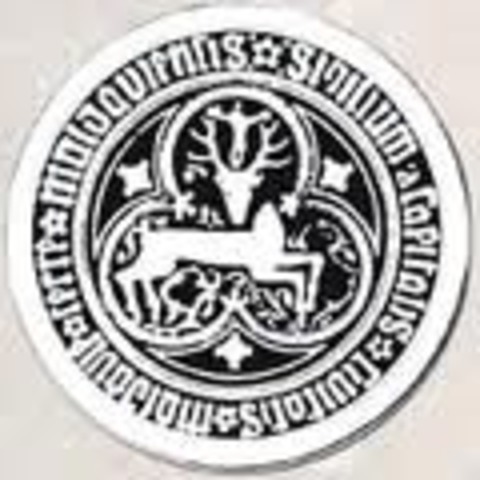 Chinezii încep să practice tiparul pe un relief în negativ