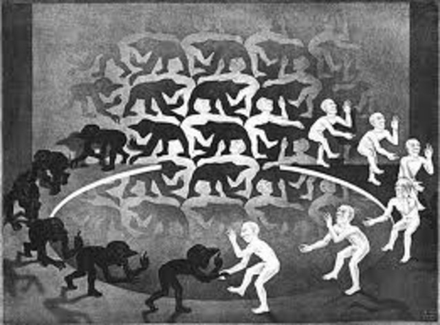 Tiparul prin litografie